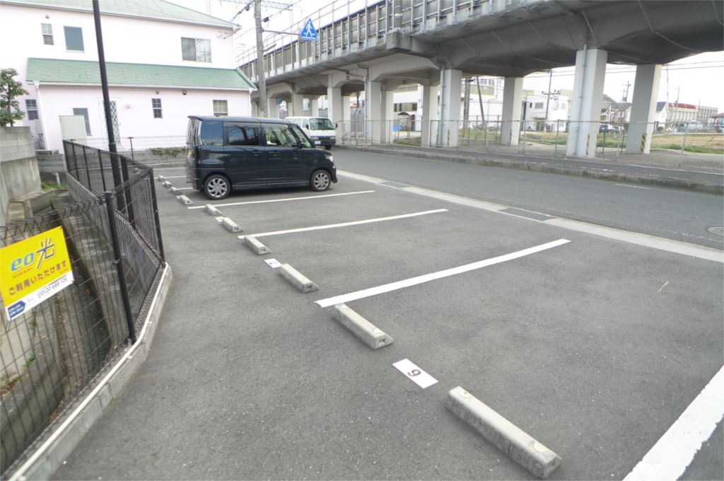 グリーンコーポ尾上の松 その他5
