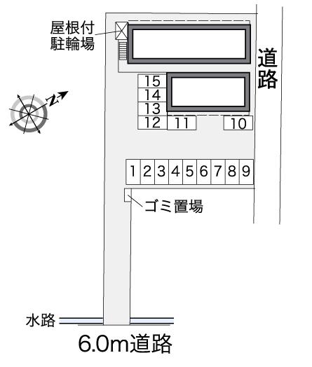 レオパレスミレット５７ その他1