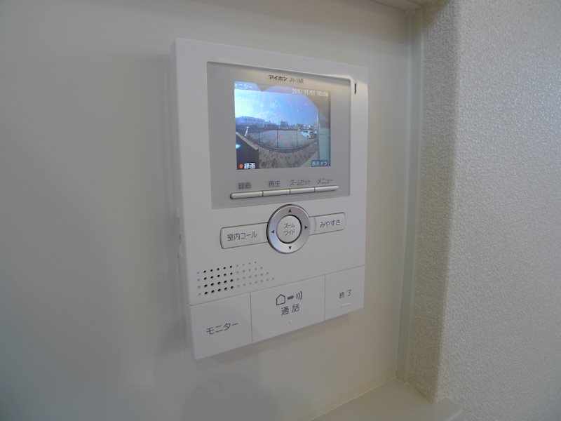 シャーメゾンいろは その他5