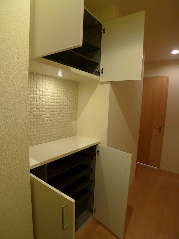 シャーメゾンいろは その他10