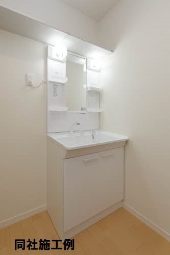 シャーメゾン雅 その他外観1