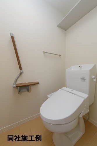 シャーメゾン雅 その他外観2