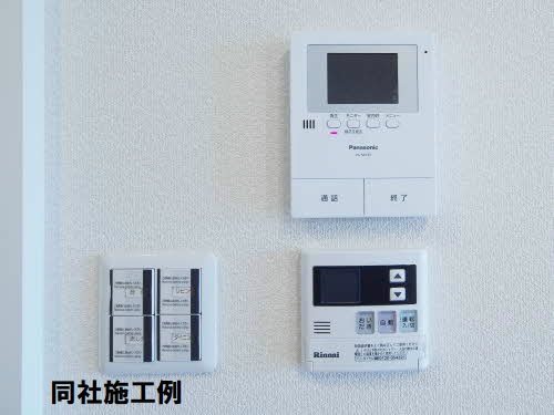 シャーメゾン雅 その他外観4