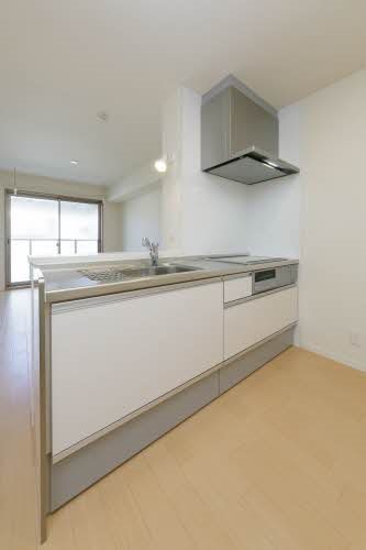 シャーメゾン雅 キッチン