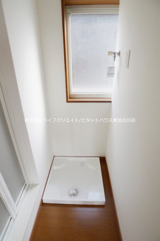 プレミール新在家 その他6