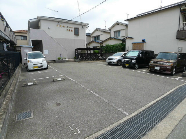 アトランティックコート弐番館 その他12