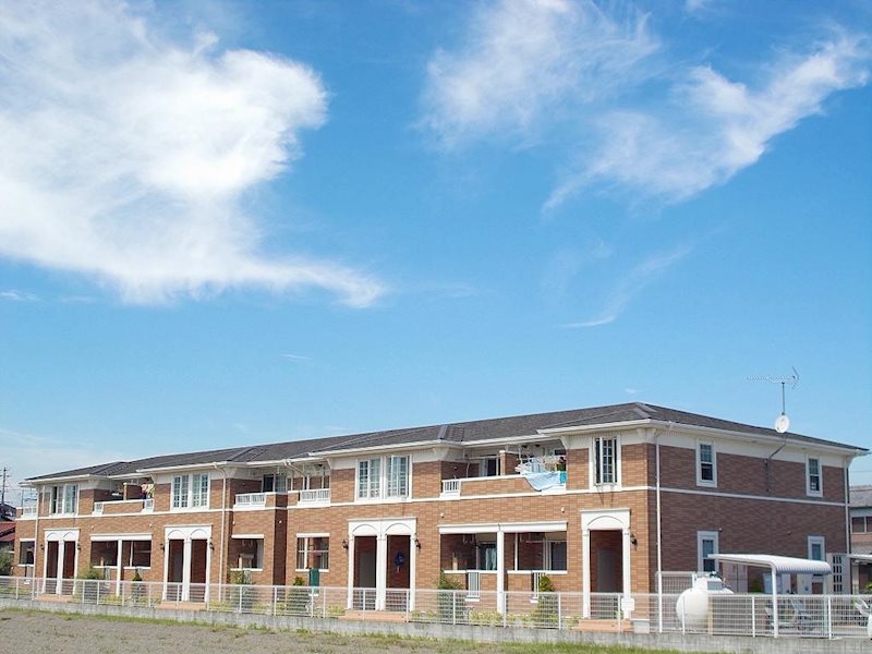 フェリシテ 外観写真