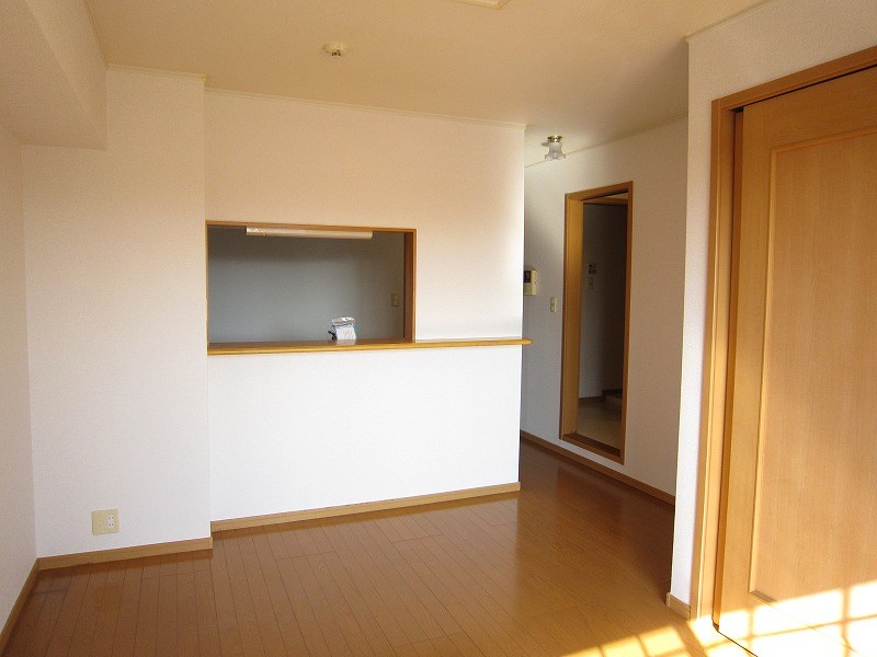 フェリシテ リビング