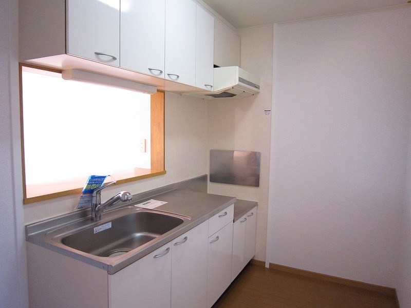 フェリシテ キッチン