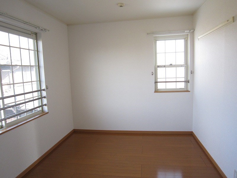 フェリシテ ベッドルーム