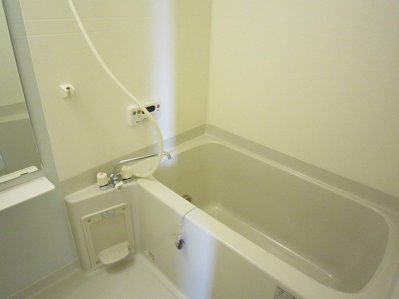 フェリシテ 風呂画像