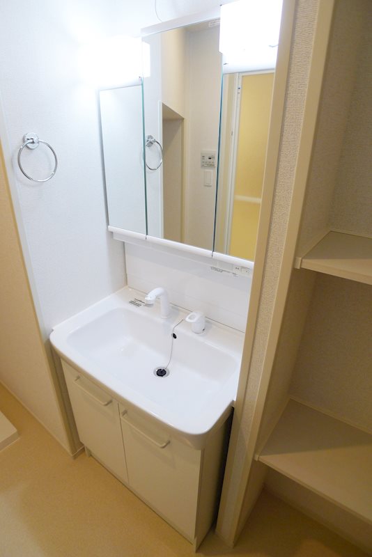 プロスペリテⅢ その他1