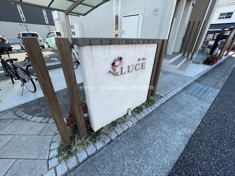 ルーチェ  その他29
