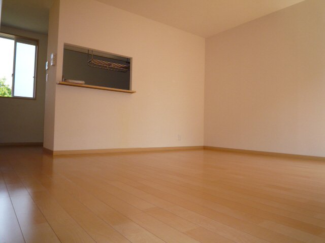 シャーメゾン加古川 リビング