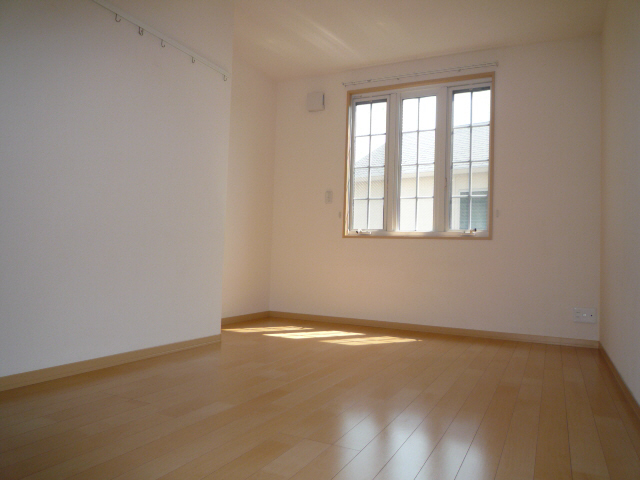 シャーメゾン加古川 ベッドルーム