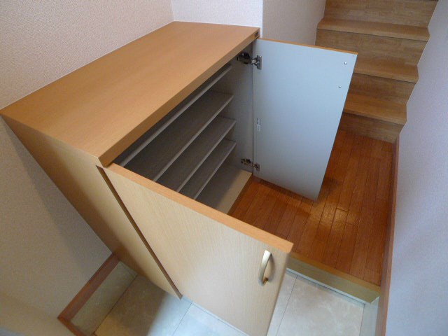 アルブルシャルマン その他3