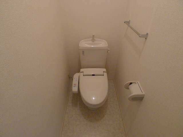 ウエストサイドスクエア その他2