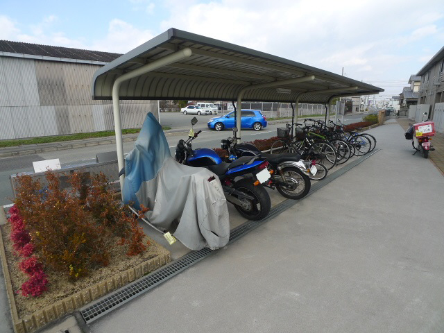 ウエストサイドスクエア その他6