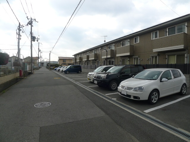 ウエストサイドスクエア その他12