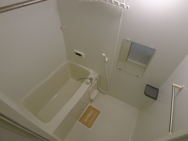 ウエストサイドスクエア 風呂画像