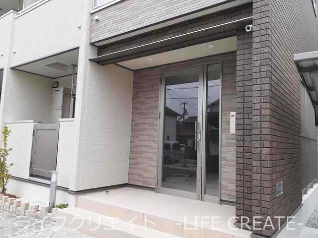 メゾン　エイスイ その他1