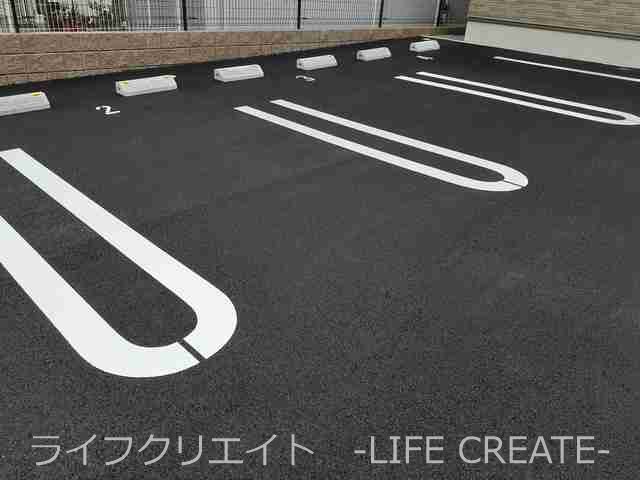 メゾン　エイスイ その他2