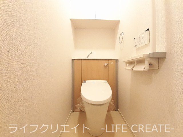 メゾン　エイスイ その他3