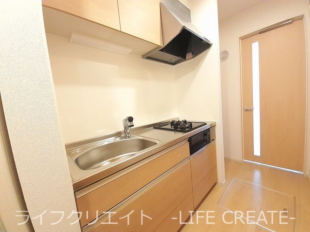 メゾン　エイスイ キッチン