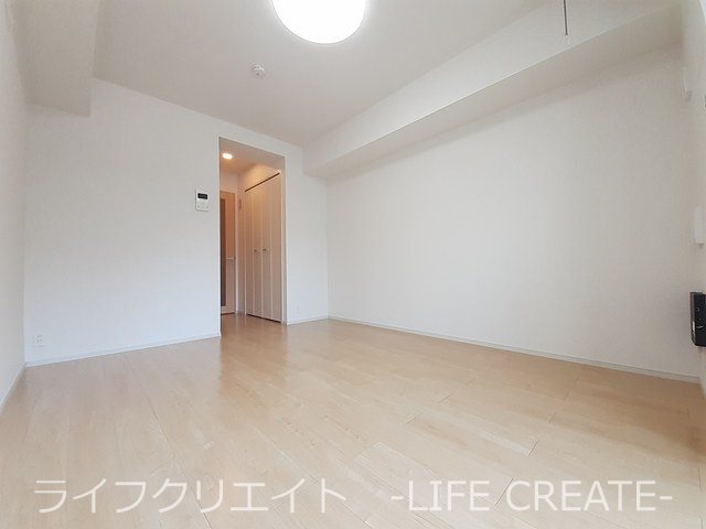 メゾン　エイスイ ベッドルーム