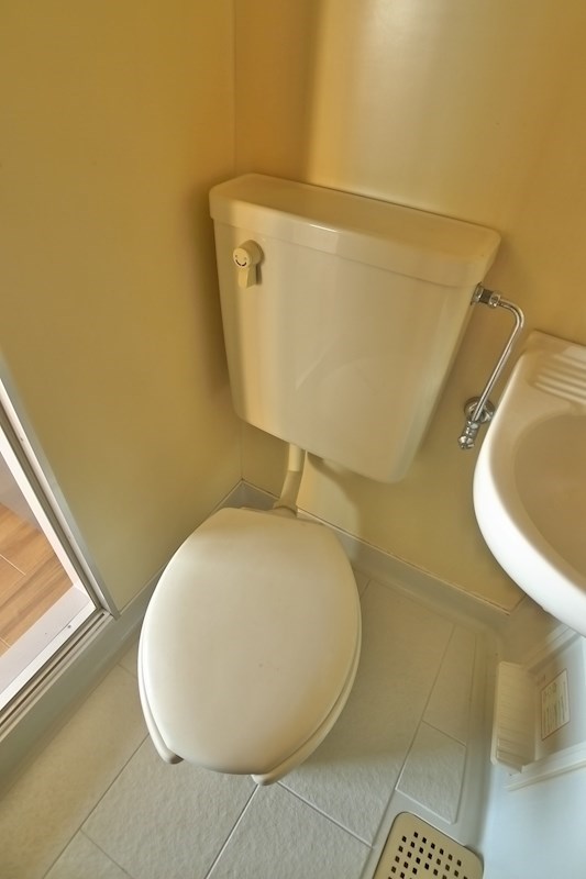 テットロージェ・ダイキB棟 その他1