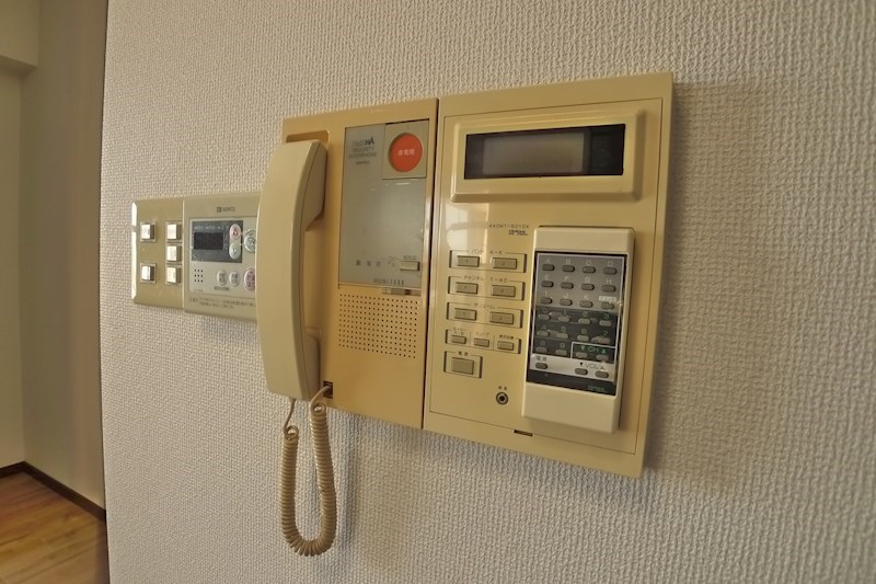 テットロージェ・ダイキB棟 その他3