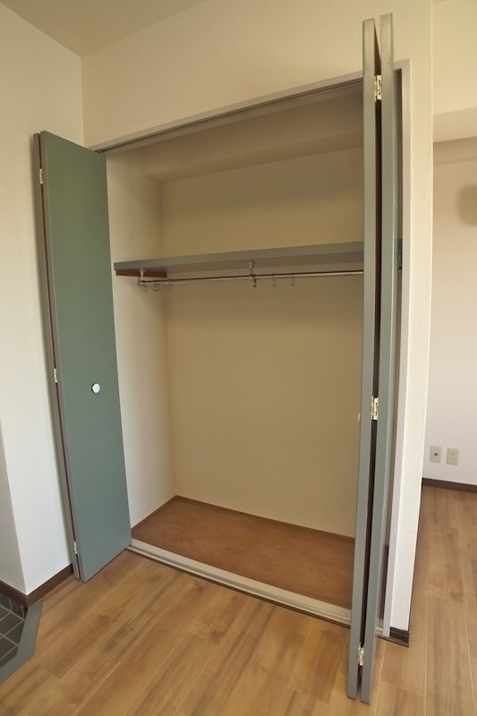 テットロージェ・ダイキB棟 その他6