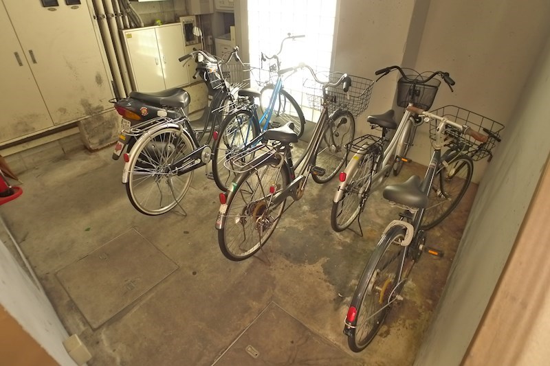 テットロージェ・ダイキB棟 その他7