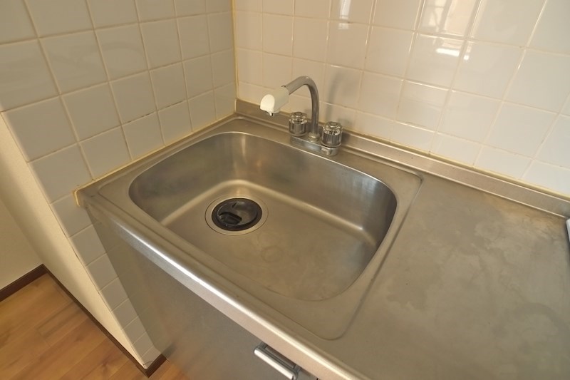 テットロージェ・ダイキB棟 その他9