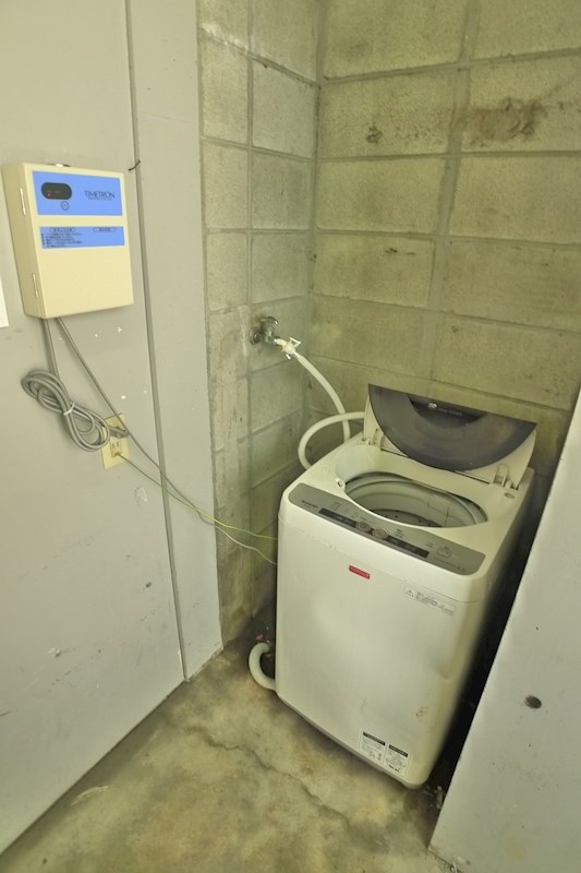 テットロージェ・ダイキB棟 その他12