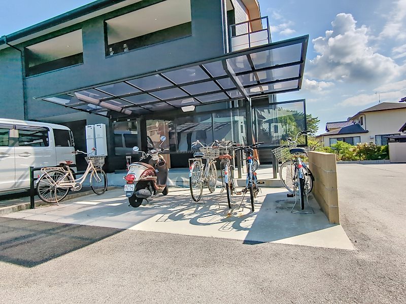 メゾン　アイリス その他15