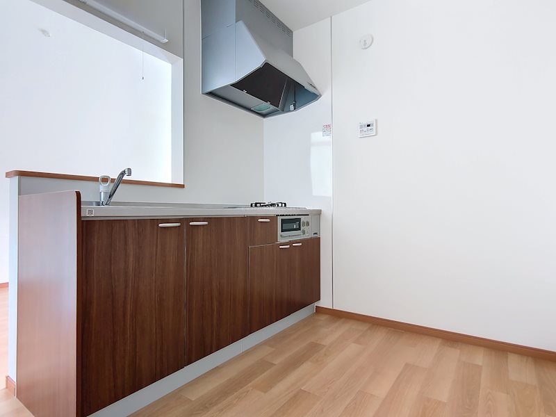 メゾン　アイリス キッチン