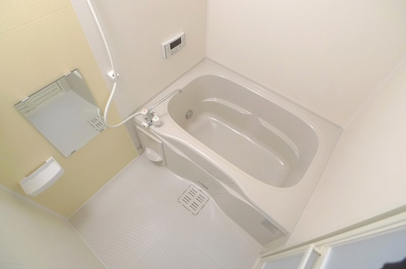 ヴェルドミールⅡ 風呂画像