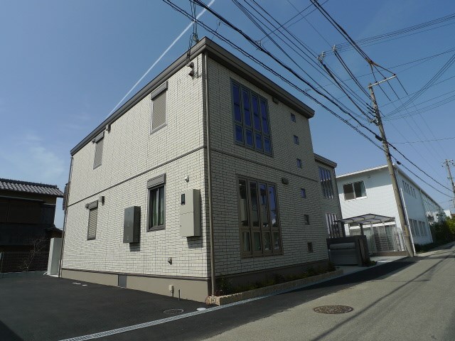 ロランジュ山之上 その他外観6