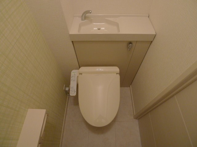 ロランジュ山之上 その他3