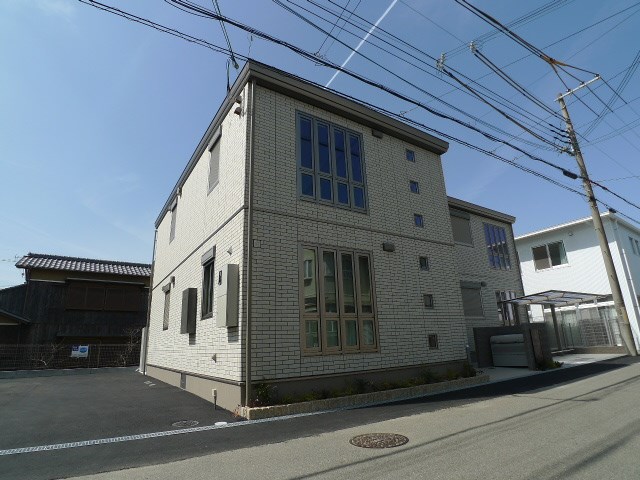 ロランジュ山之上 その他外観1