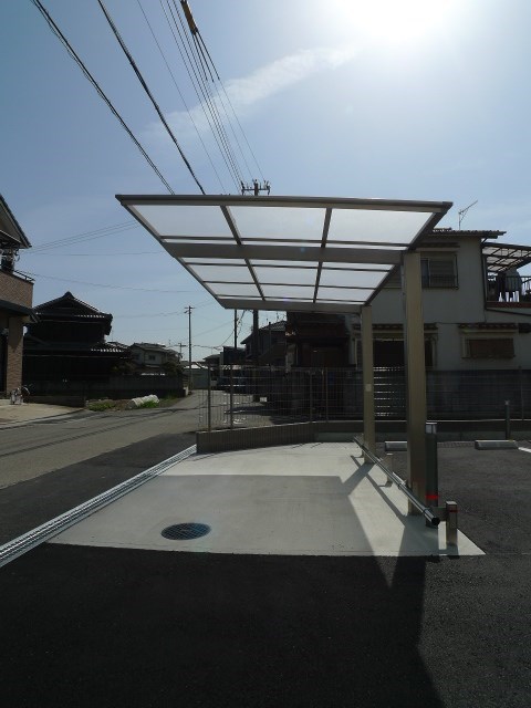 ロランジュ山之上 その他外観2