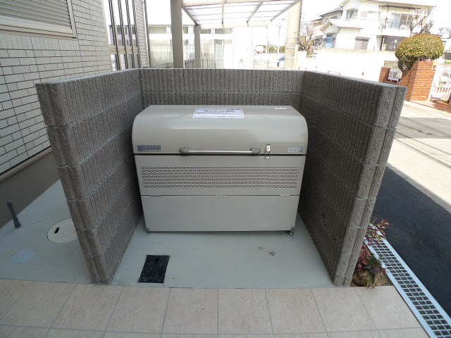 ロランジュ山之上 その他外観4