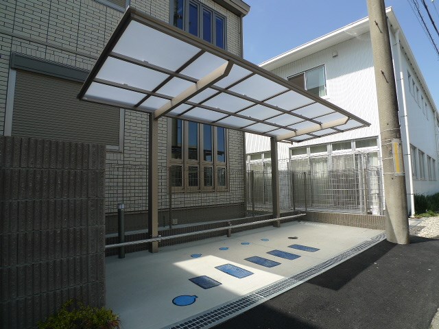 ロランジュ山之上 その他外観5