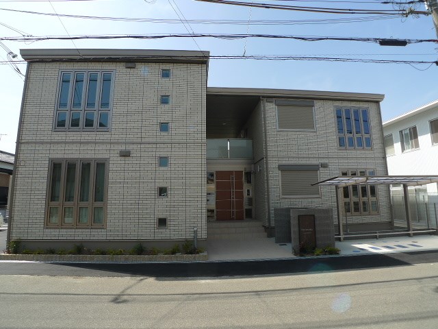 ロランジュ山之上 その他外観6