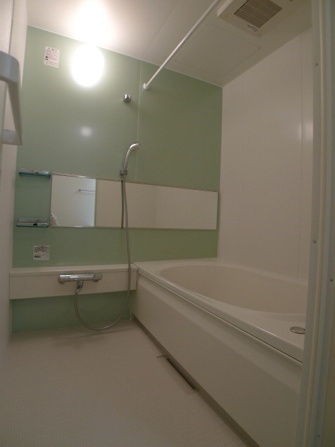 ロランジュ山之上 風呂画像