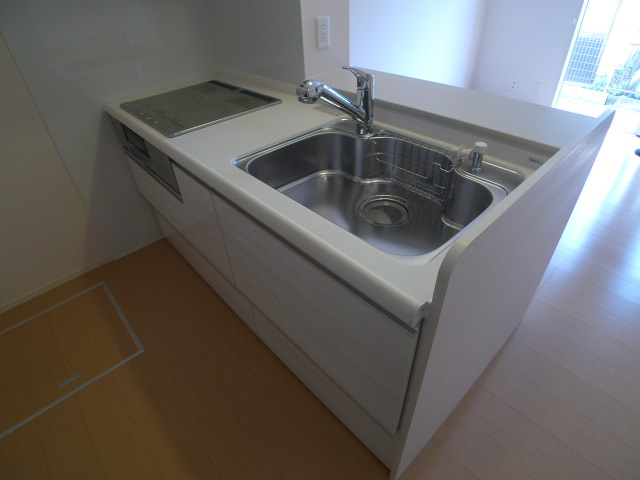 アルページュ　ブラン キッチン