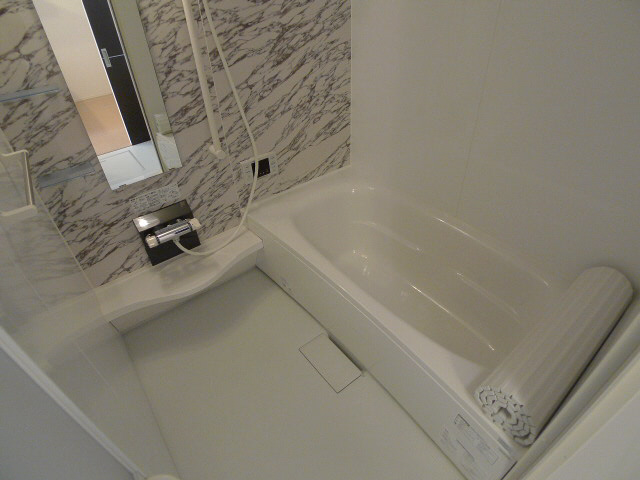 アルページュ　ブラン 風呂画像