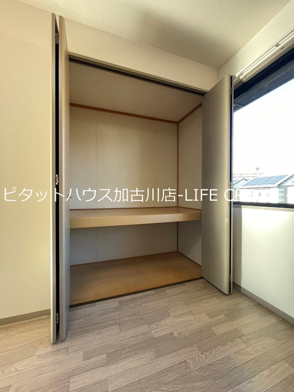 キャピタルコンフォール加古川　C棟 その他3