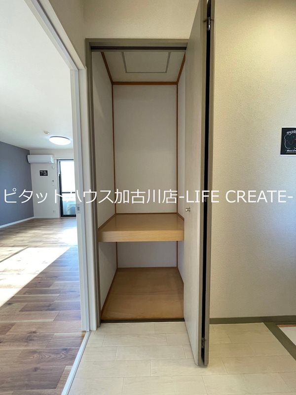 キャピタルコンフォール加古川　C棟 その他10